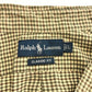 RALPH LAUREN Check Shirt