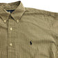RALPH LAUREN Check Shirt