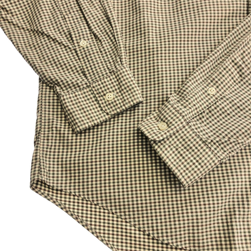 RALPH LAUREN Check Shirt
