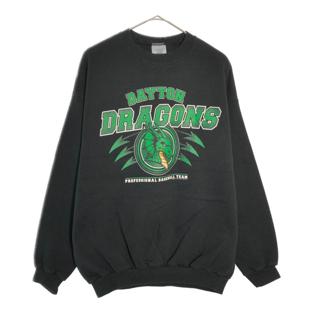 90s LOGO7 Sweat