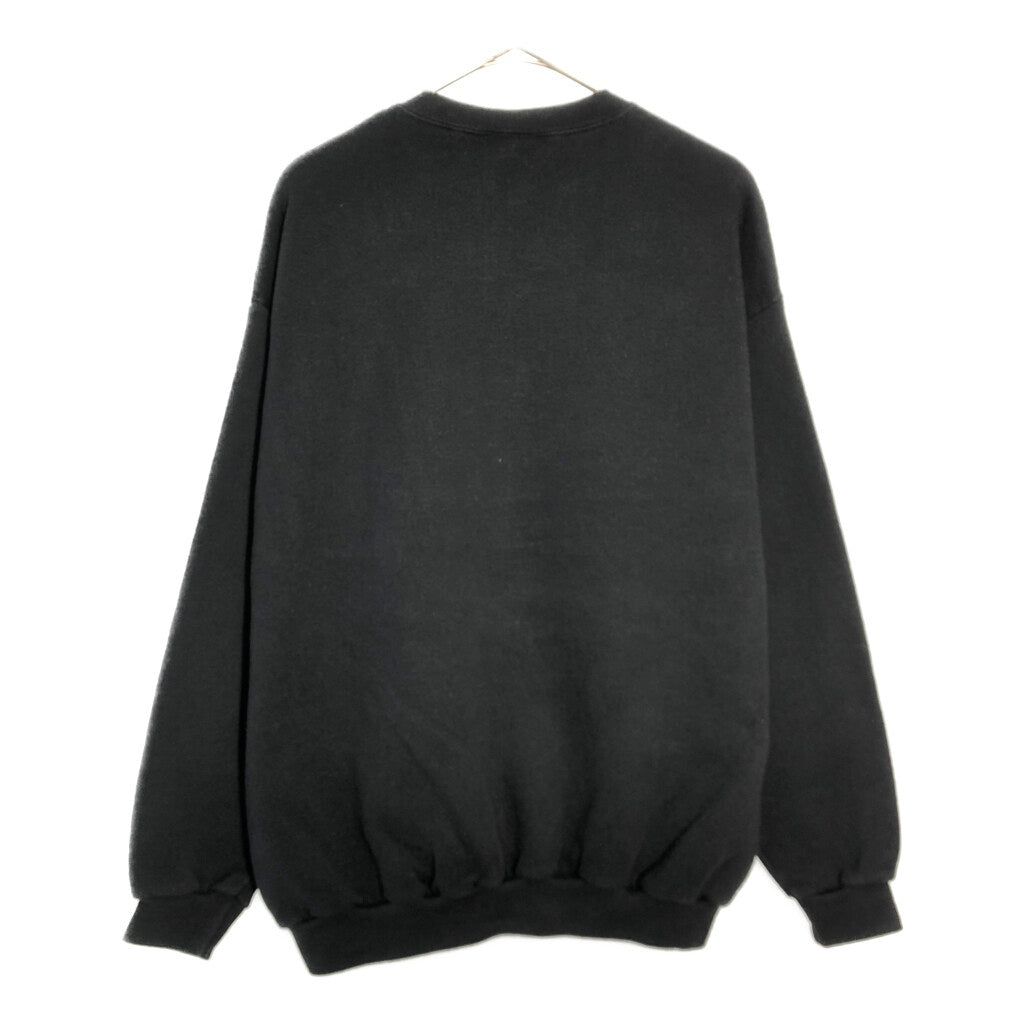 90s LOGO7 Sweat