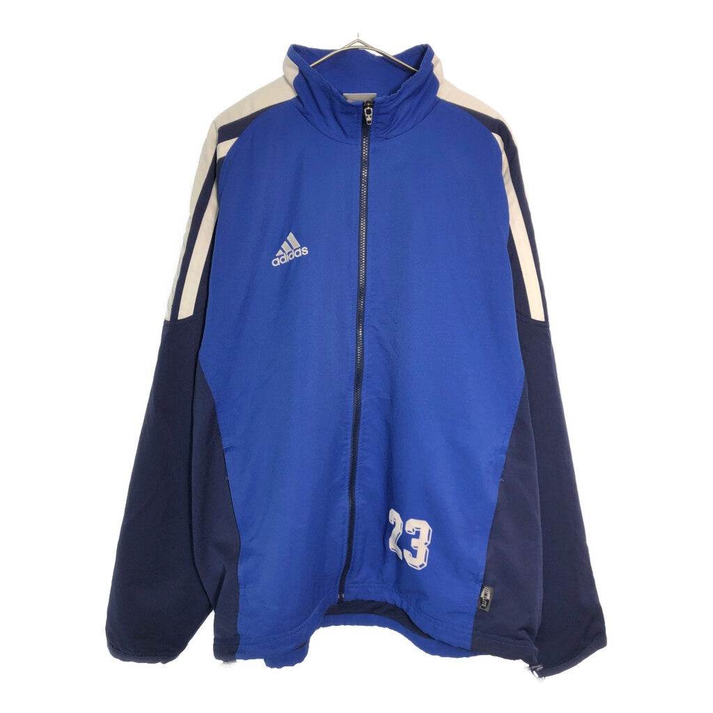 90s adidas Windbreaker