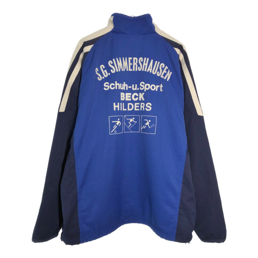 90s adidas Windbreaker