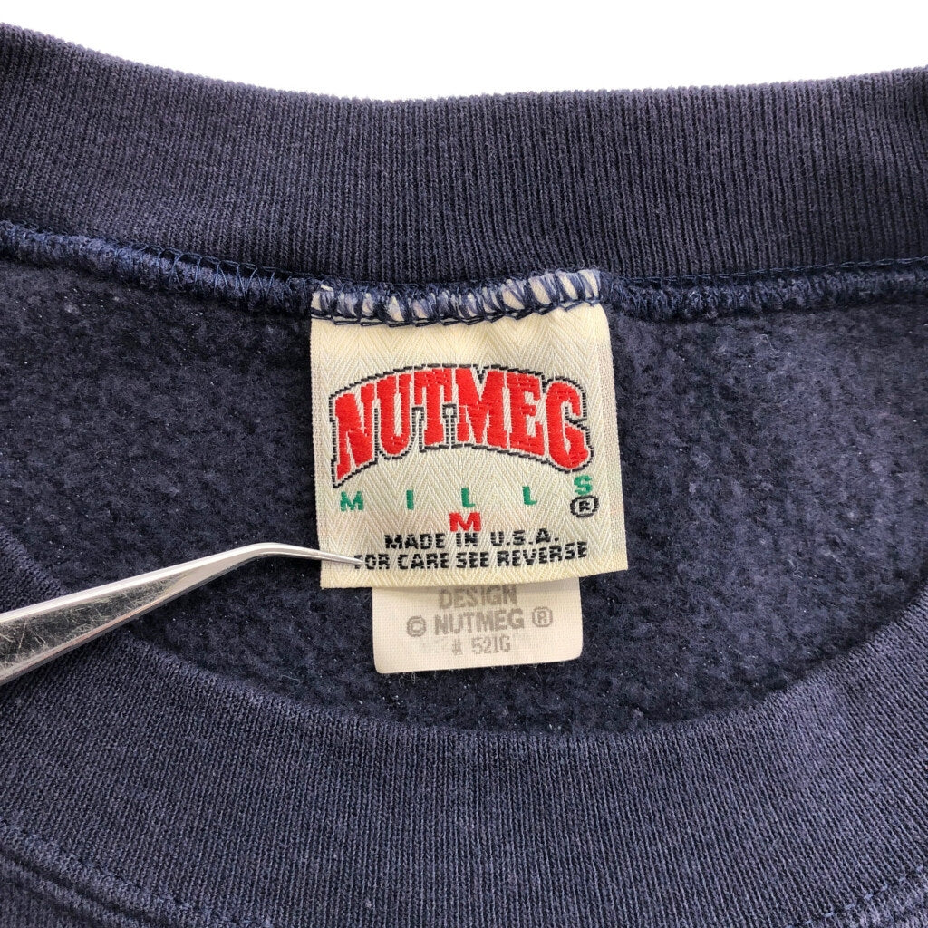 00s NUTMEG
