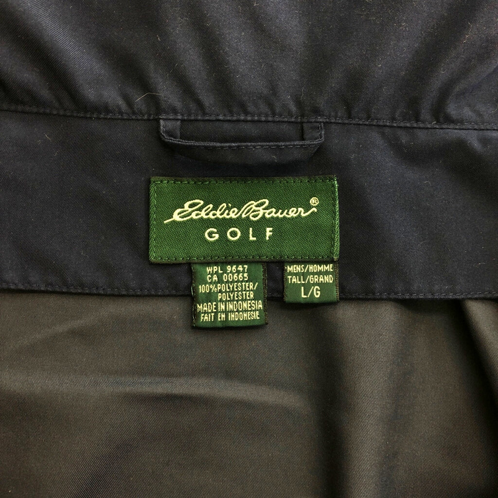 Eddie Bauer