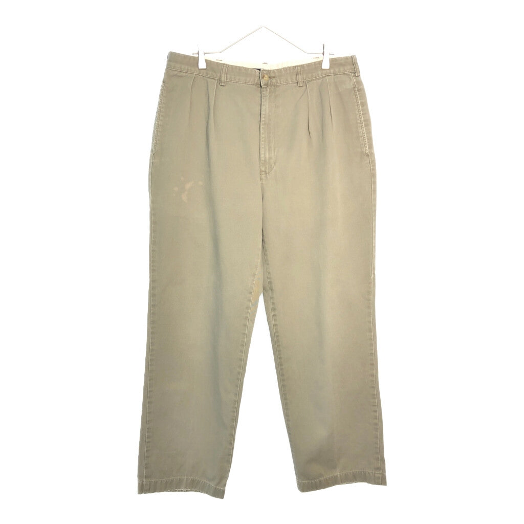 90s Polo by Ralph Lauren Chino Pants