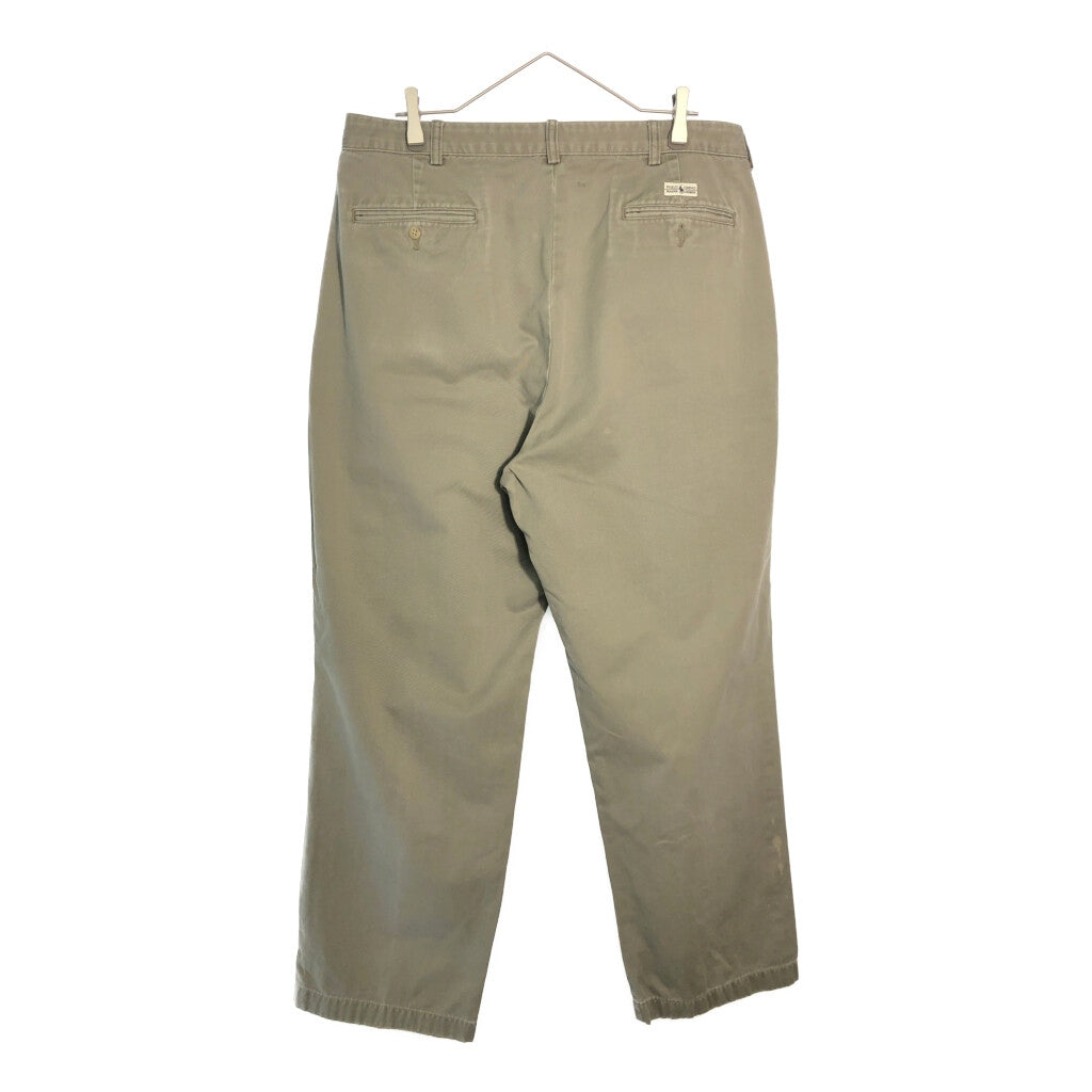 90s Polo by Ralph Lauren Chino Pants