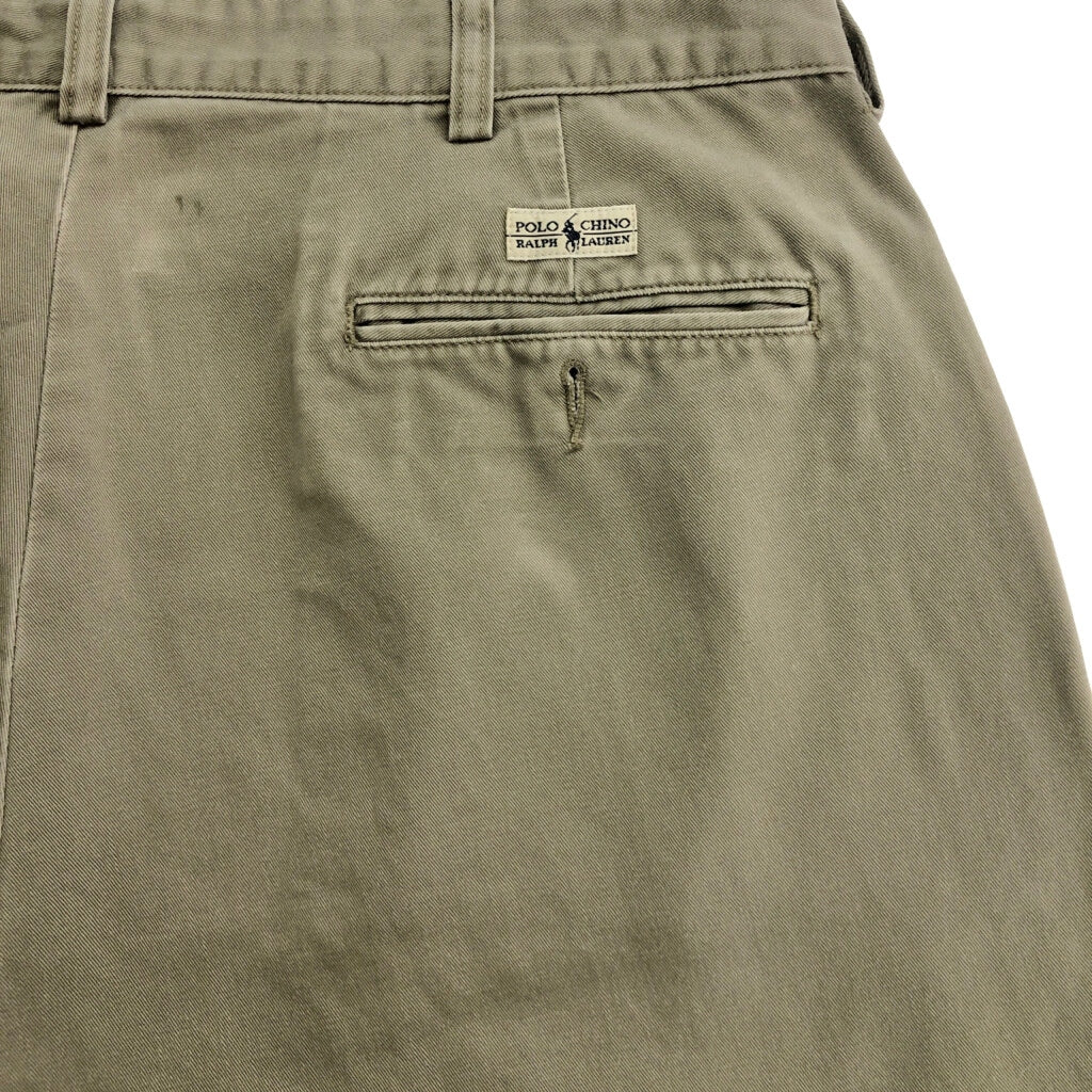 90s Polo by Ralph Lauren Chino Pants