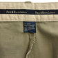 90s Polo by Ralph Lauren Chino Pants