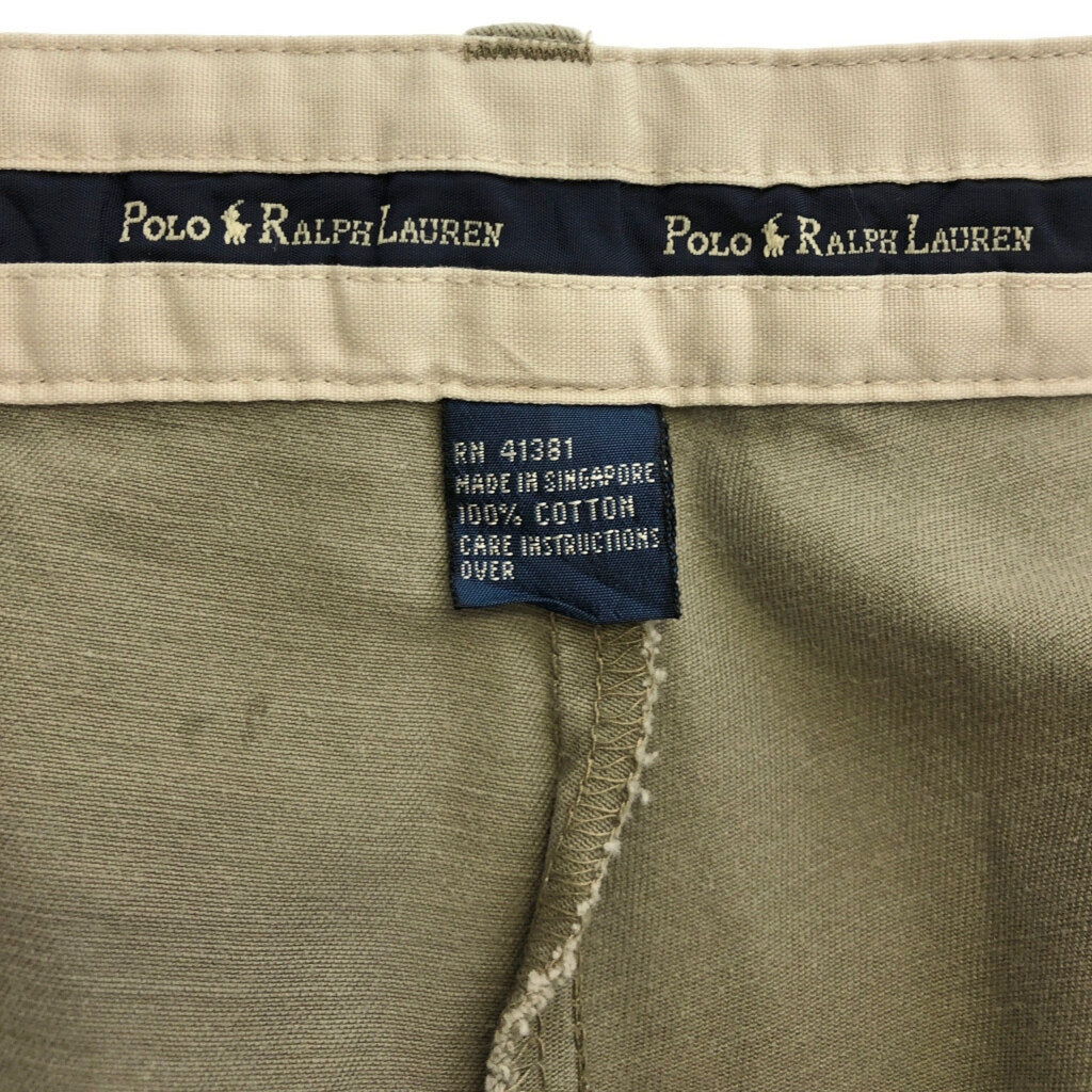90s Polo by Ralph Lauren Chino Pants