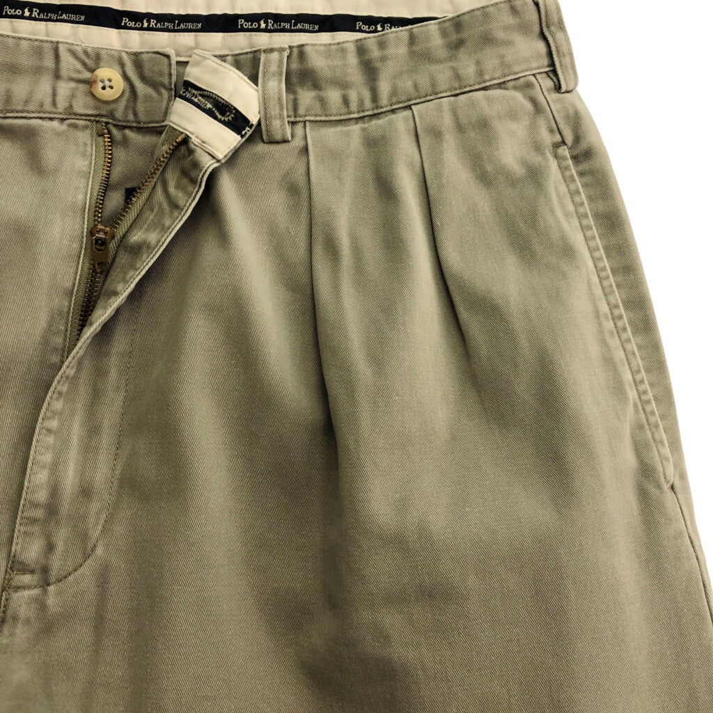 90s Polo by Ralph Lauren Chino Pants