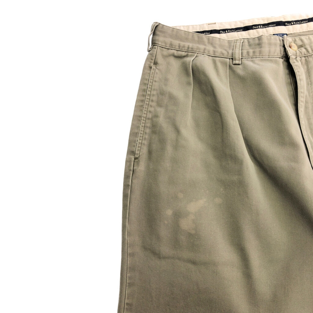 90s Polo by Ralph Lauren Chino Pants