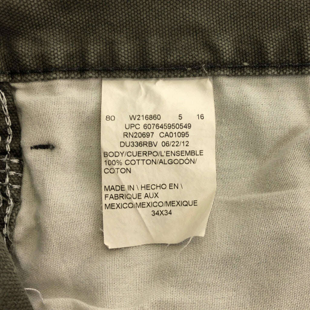 Dickies Duck Painter Painter Pants