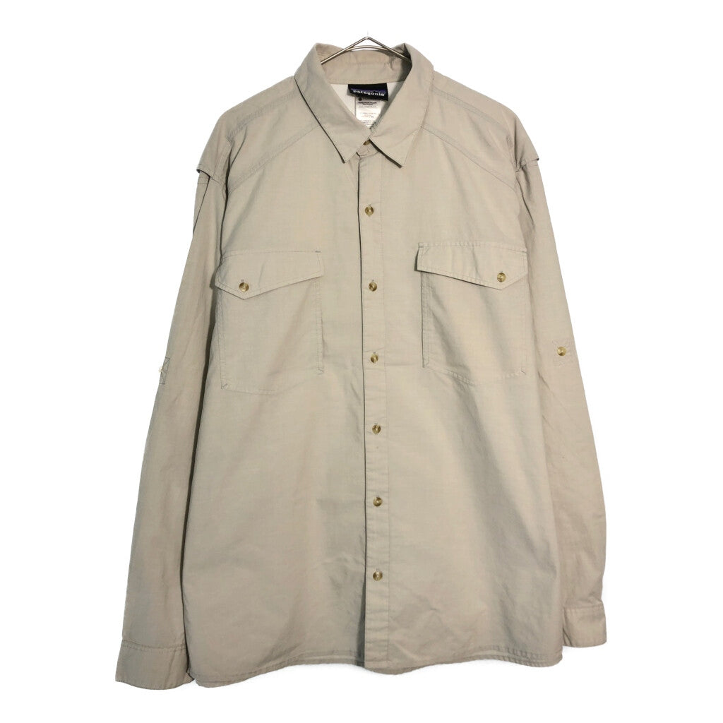 patagonia Shirt