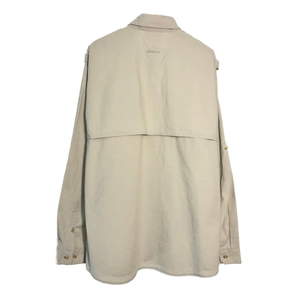 patagonia Shirt