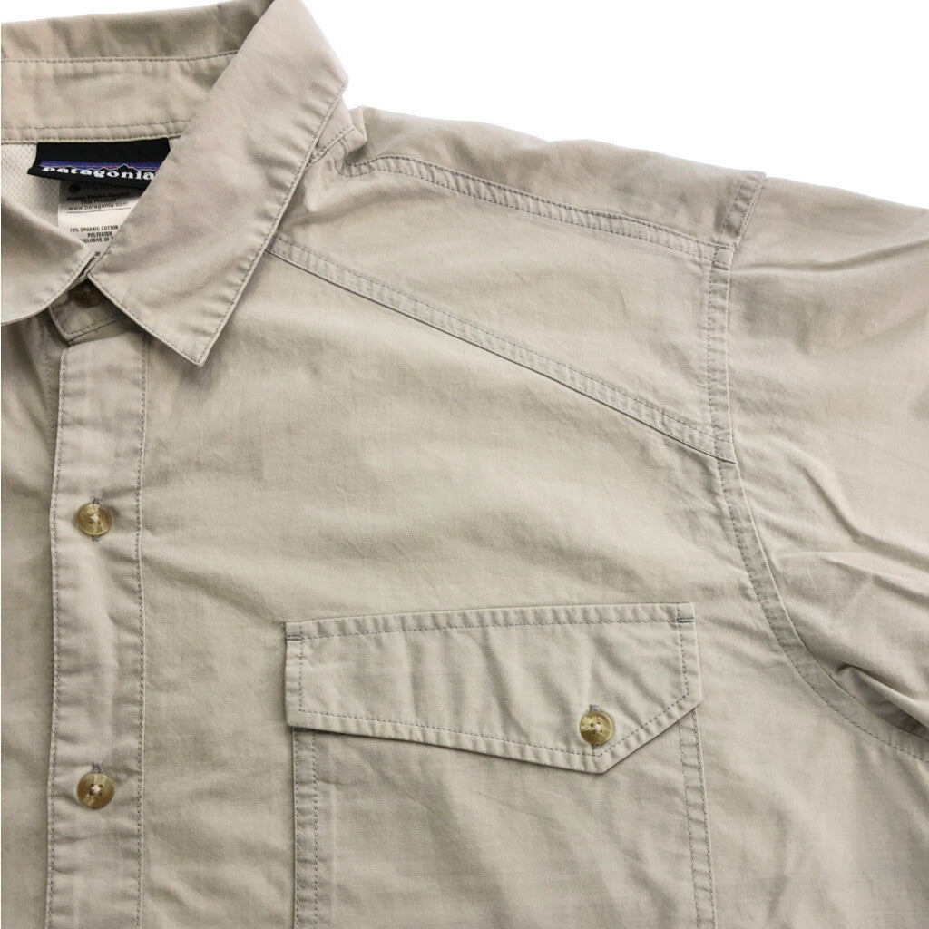 patagonia Shirt