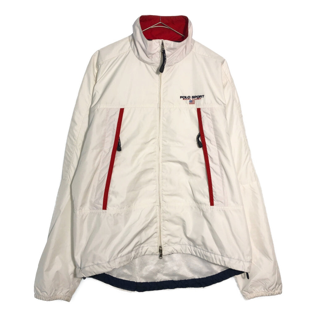 POLO SPORT Windbreaker Jacket