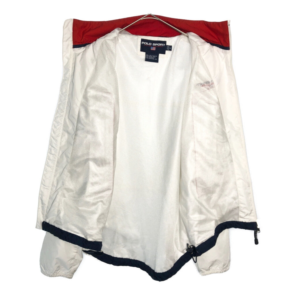 POLO SPORT Windbreaker Jacket