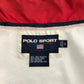POLO SPORT Windbreaker Jacket