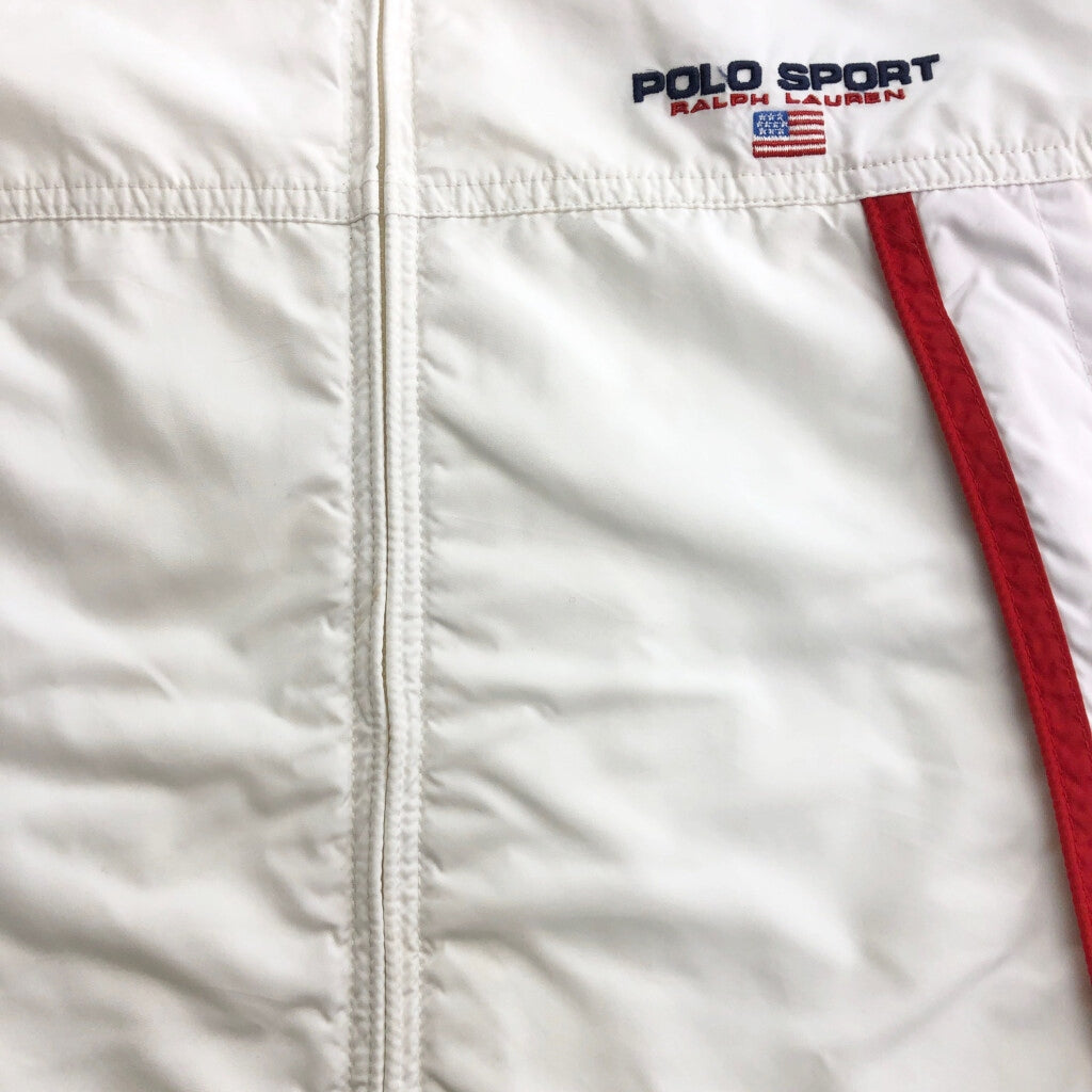 POLO SPORT Windbreaker Jacket