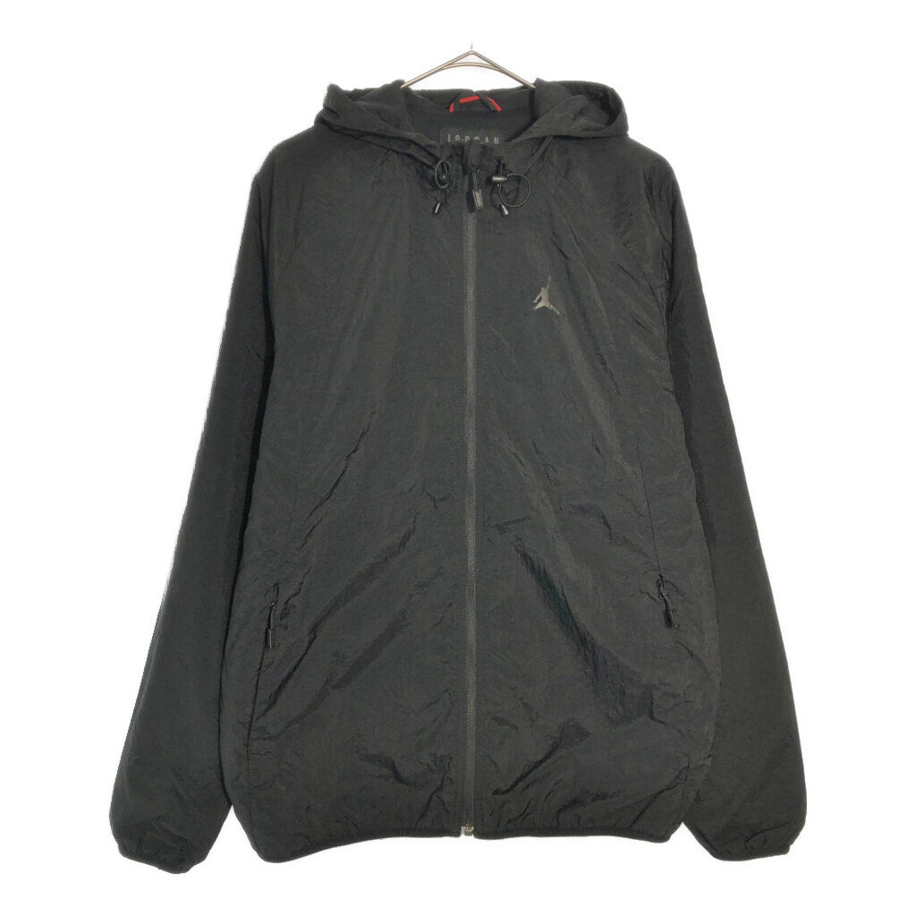 AIR JORDAN Nylon Jacket