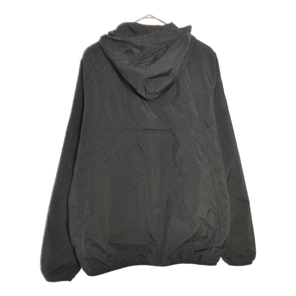 AIR JORDAN Nylon Jacket