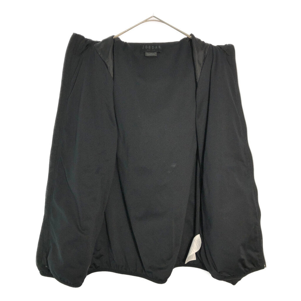 AIR JORDAN Nylon Jacket