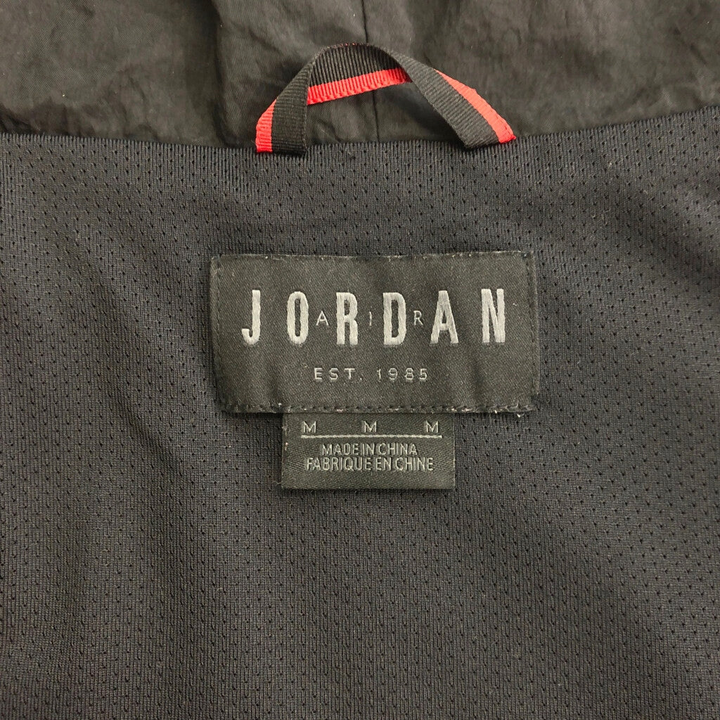 AIR JORDAN Nylon Jacket