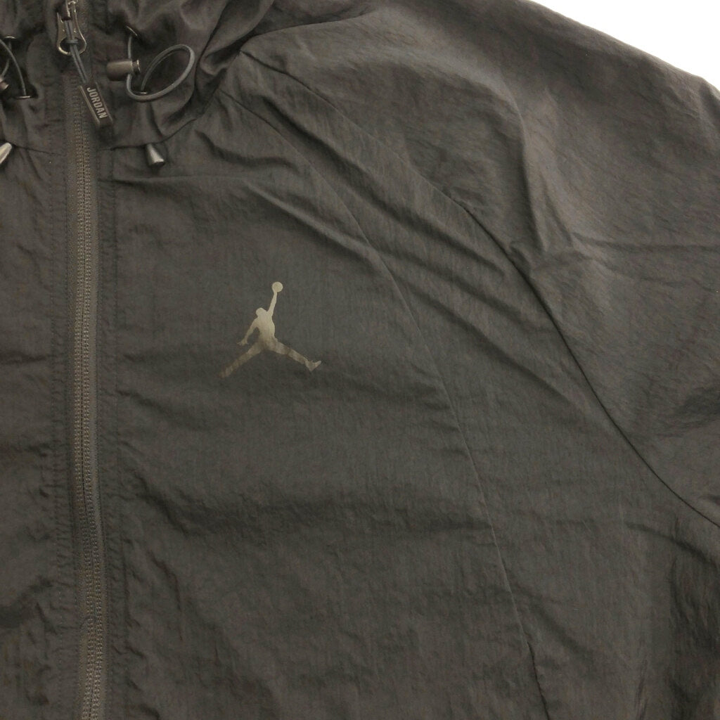 AIR JORDAN Nylon Jacket