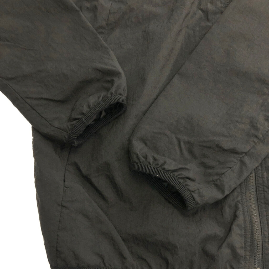 AIR JORDAN Nylon Jacket