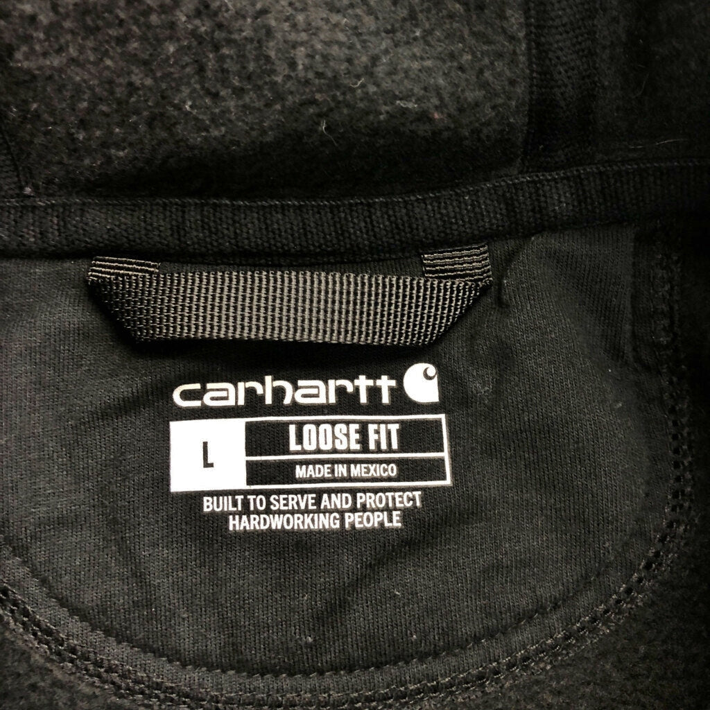 Carhartt Company Hoodie