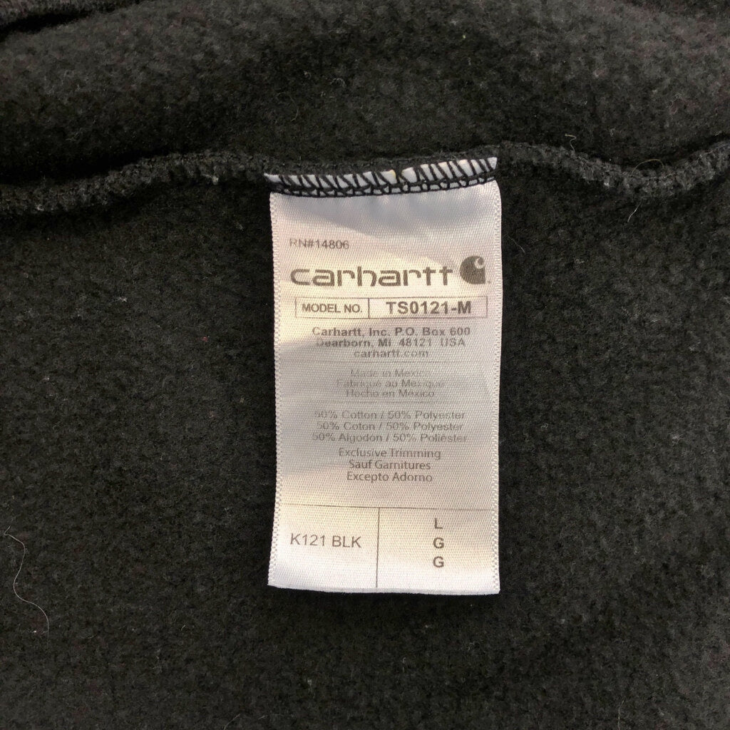 Carhartt Company Hoodie