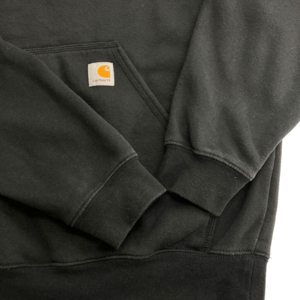 Carhartt Company Hoodie