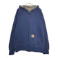 Carhartt Full Zip Hoodie