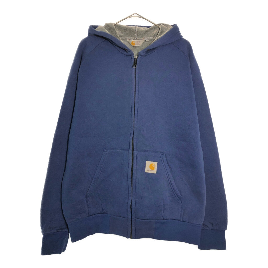Carhartt Full Zip Hoodie