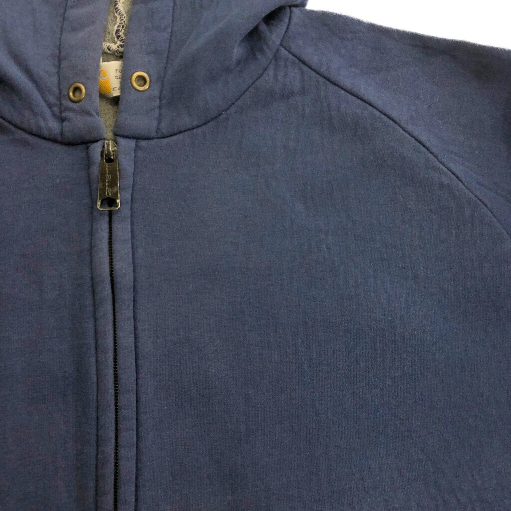 Carhartt Full Zip Hoodie