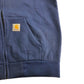 Carhartt Full Zip Hoodie