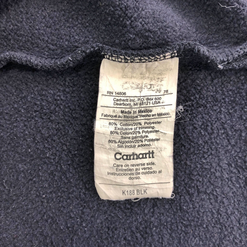 Carhartt Company Sweat