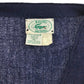80s IZOD LACOSTE Plain Cardigan
