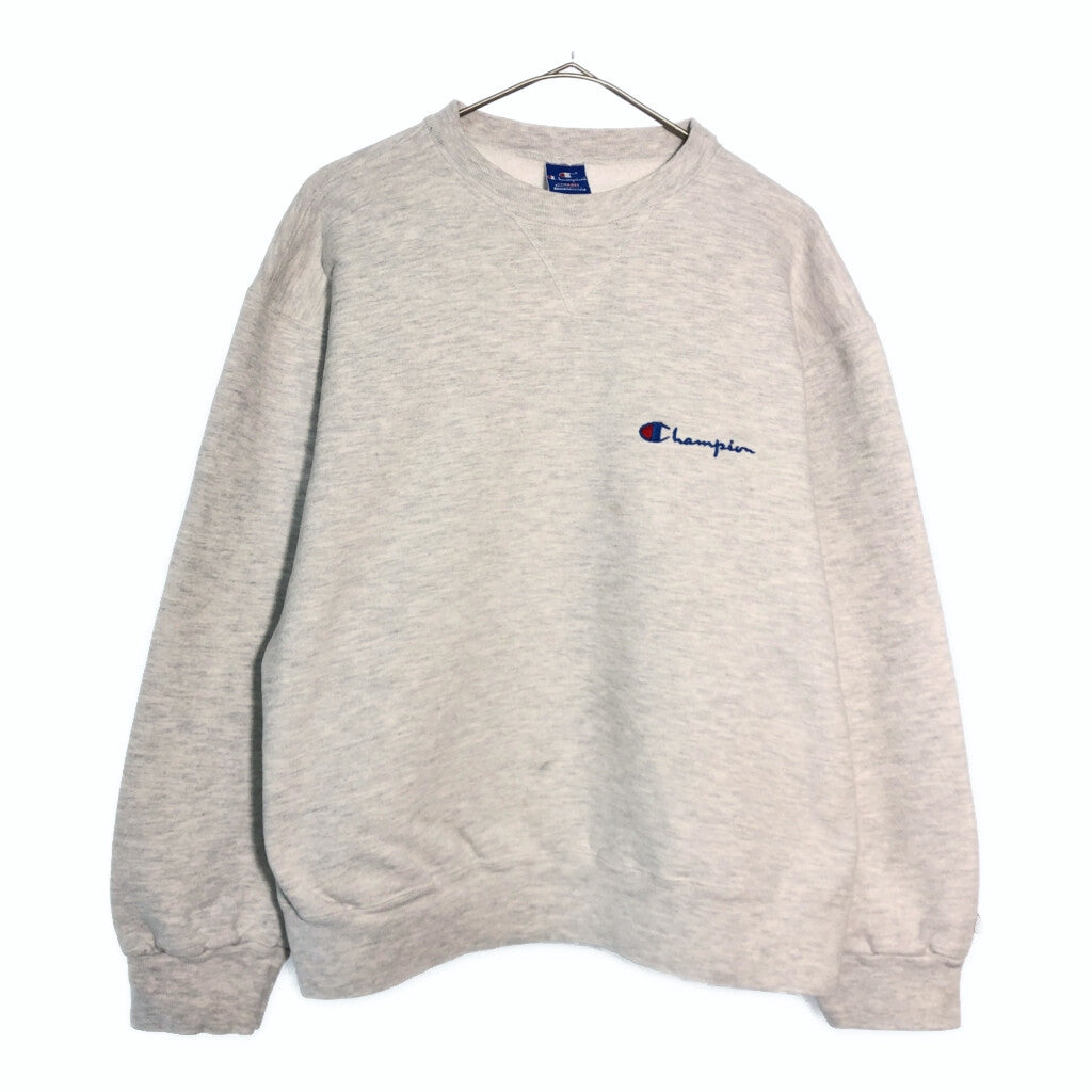 90s Champion Logo Sweat