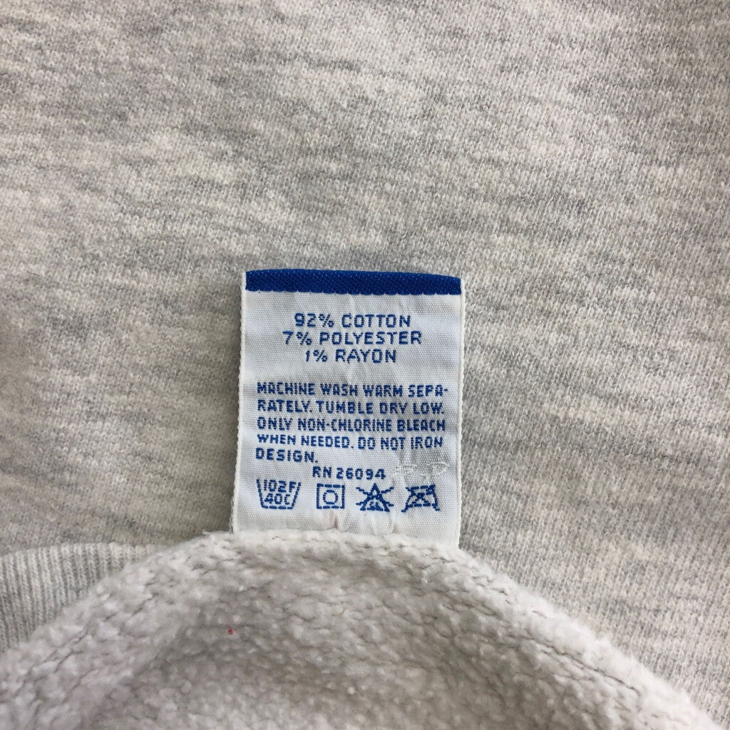 90s Champion Logo Sweat