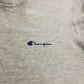 90s Champion Logo Sweat