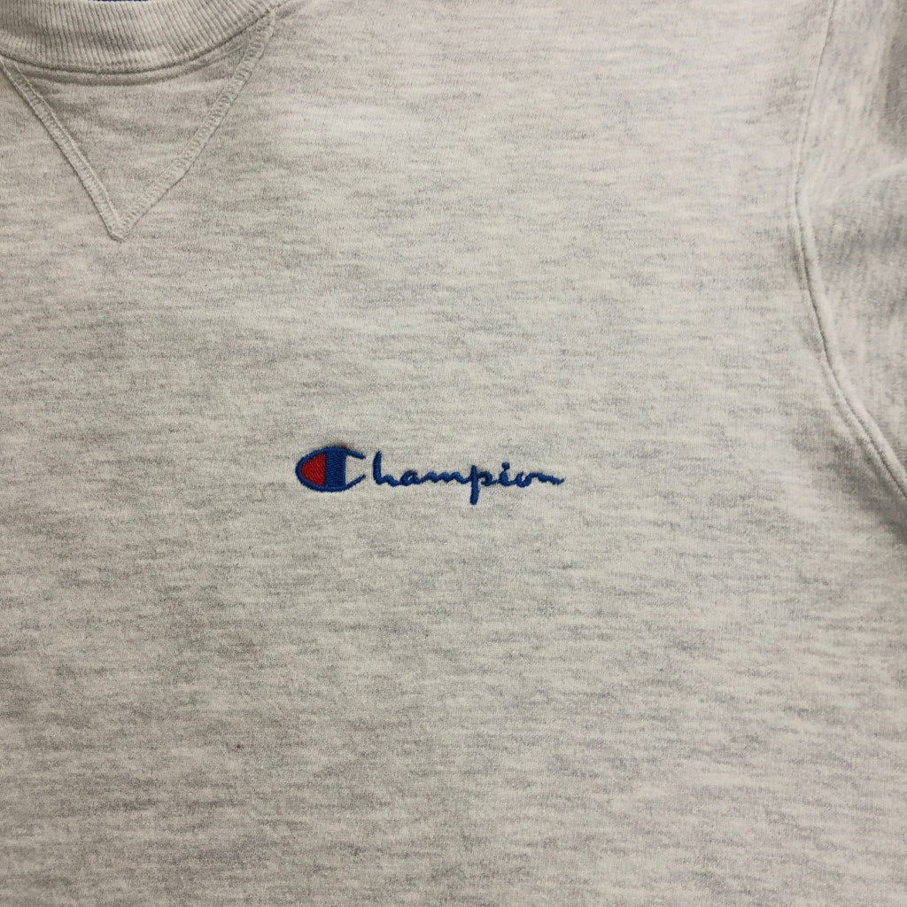 90s Champion Logo Sweat