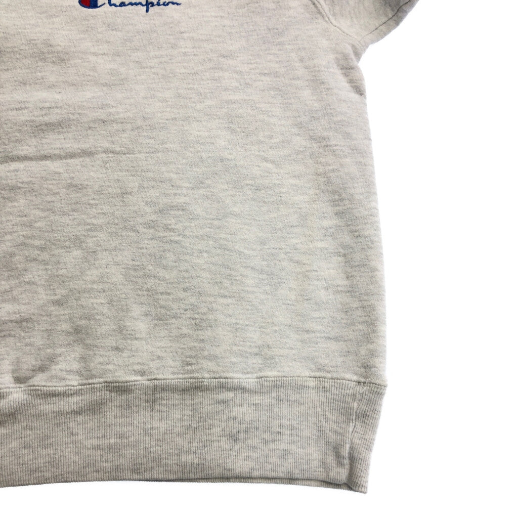 90s Champion Logo Sweat