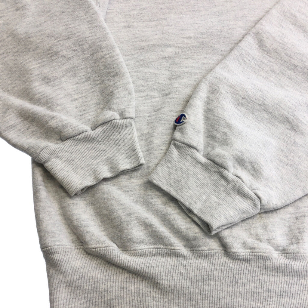 90s Champion Logo Sweat