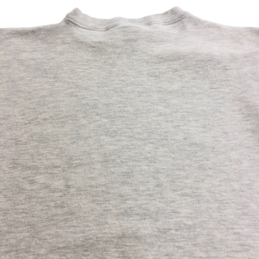 90s Champion Logo Sweat