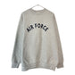 U.S.AIRFORCE Military Sweat