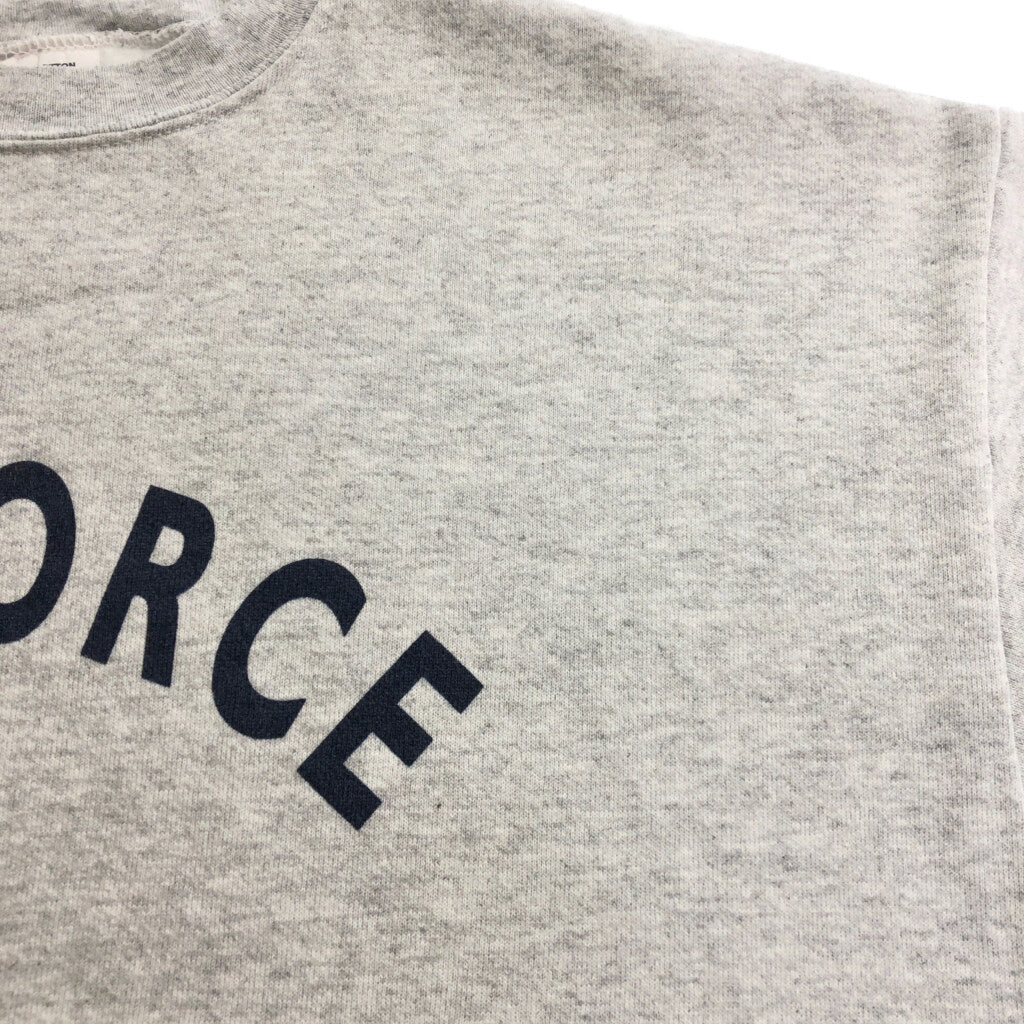 U.S.AIRFORCE Military Sweat