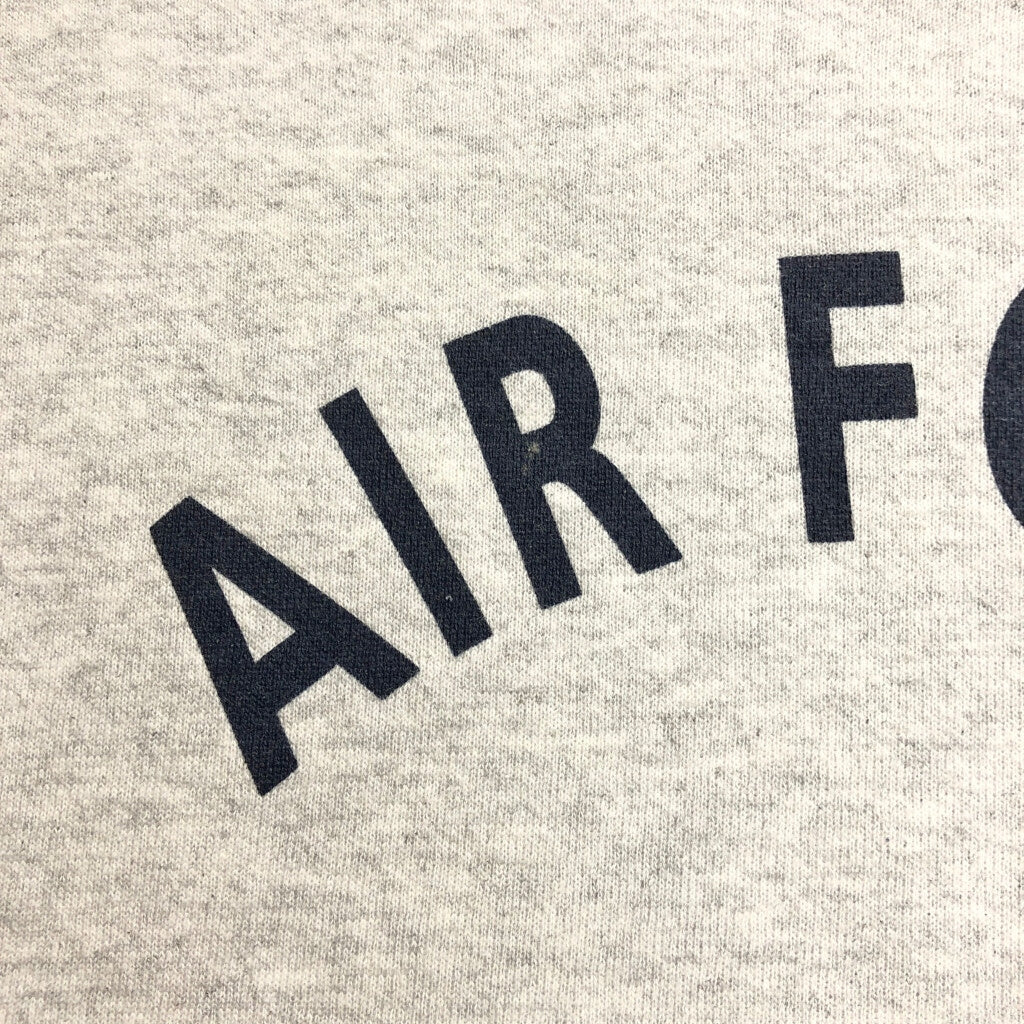 U.S.AIRFORCE Military Sweat