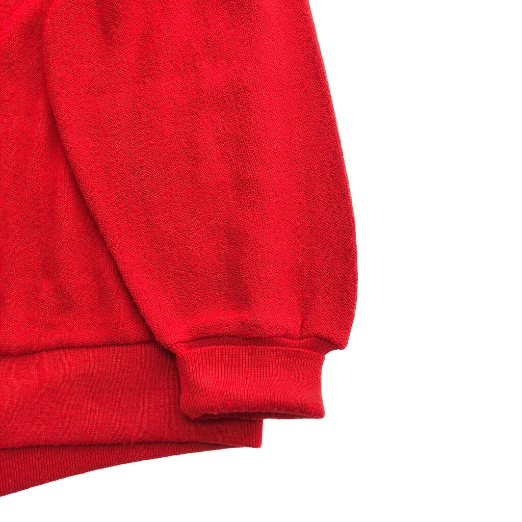 90s IZOD LACOSTE Plain Cardigan